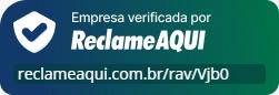 Imagem do reclame aqui